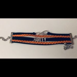 Harley Bracelet